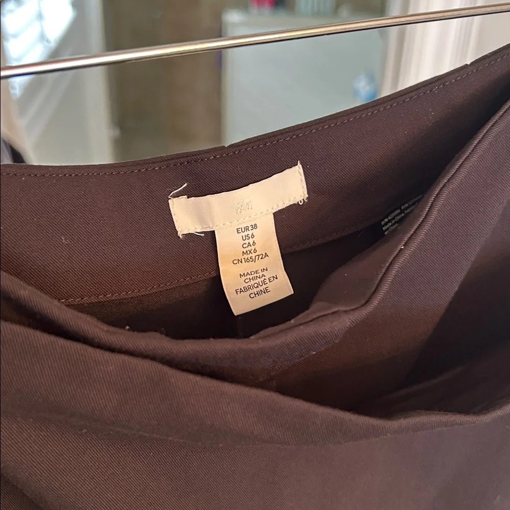 H&M skort - Picture 3 of 4